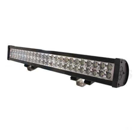 Aftermarket LTB2648 Universal Fit 26in. LED Flood Work Lamp Light Bar ELJ50-0112